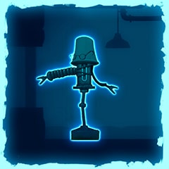 Icon for Lonely Enforcer