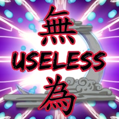 Icon for Useless