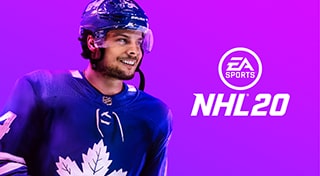 EA SPORTS™ NHL® 20