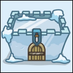 Icon for On Thin Ice