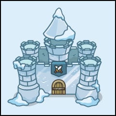 Icon for The Ice Witch
