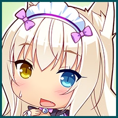 Icon for Catgirl Affairs