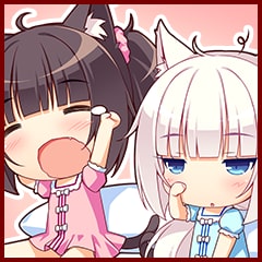 Icon for A Cake Shop of Catgirls