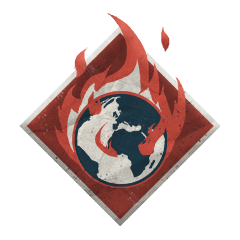 Icon for Scorched Earth
