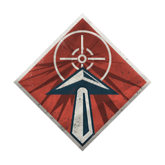 Icon for Patriot Arrow