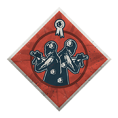 Icon for Party Patrol