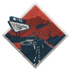 Icon for Operation Chaos