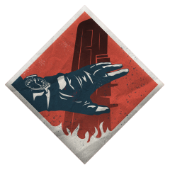 Icon for Nowhere Left to Run