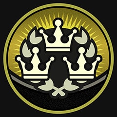 Icon for Triple Crown