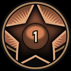 Icon for Challenge Star
