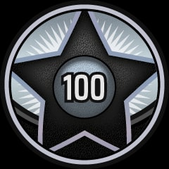 Icon for Challenge Legend