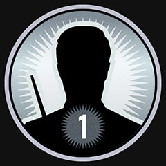 Icon for Rank 1 Pro