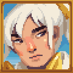 Icon for Worldly Warrior