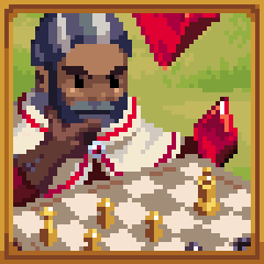 Icon for Puzzle Practitioner