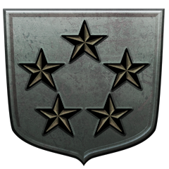 Icon for Unlock all trophies