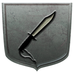 Icon for Melee kill