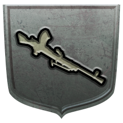 Icon for Weapons Master