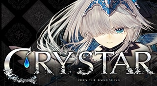 CRYSTAR