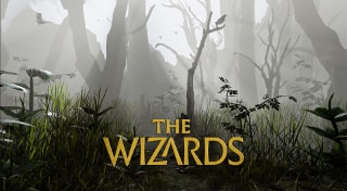 The Wizards