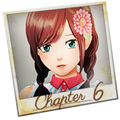 Icon for Clear STAGE 06