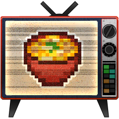 Icon for Iron Chef