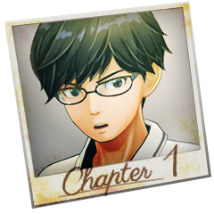 Icon for Clear STAGE 01