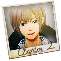 Icon for Clear STAGE 02