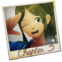 Icon for Clear STAGE 03