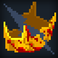 Icon for King of my Castle