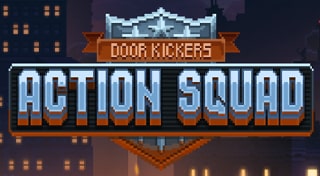 Door Kickers: Action Squad