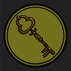 Icon for Cross Key