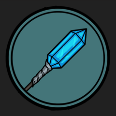 Icon for Water Arrow