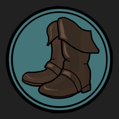 Icon for Wall Runner