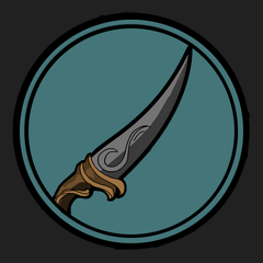 Icon for Stepping Razor