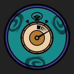 Icon for Bound Time Kill