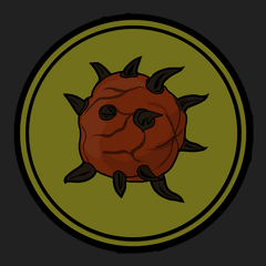Icon for Shadow Dweller