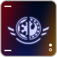 Icon for The Galaxy's Finest (Pilot)