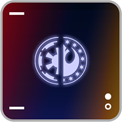 Icon for The Galaxy's Finest (Story Mode)