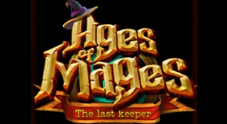 Ages of Mages - the Last keeper