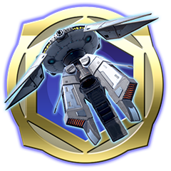 Icon for Thermosphere