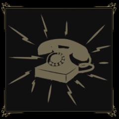 Icon for Nuisance Caller