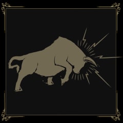 Icon for Bull in a China Shop