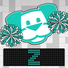 Icon for Give me a "Z"