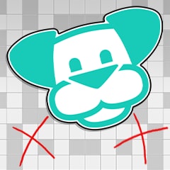 Icon for Drop it!