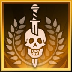 Icon for Deadliest Warrior