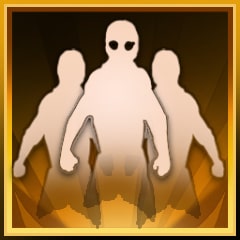 Icon for Lost Ones