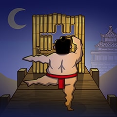 Icon for Sumo master
