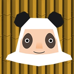 Icon for Panda: These walls...