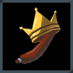 Icon for Sausage King