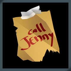Icon for Jenny Don't Change Your Number